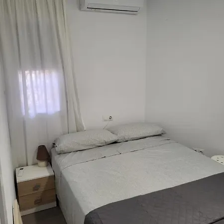 公寓 De 3 Jardinillos Centro 哈恩